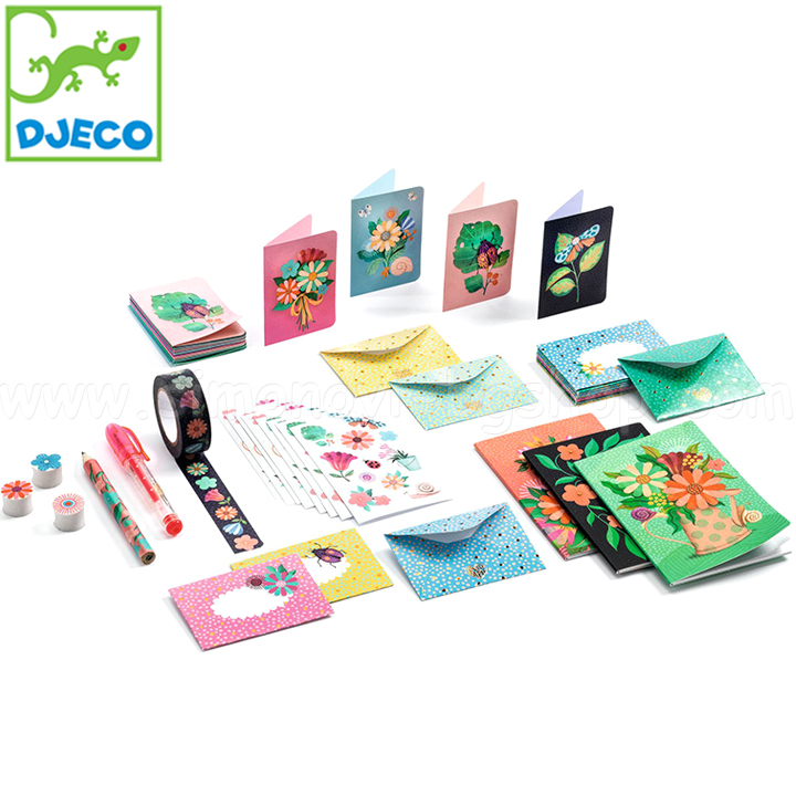 Djeco      DD03677